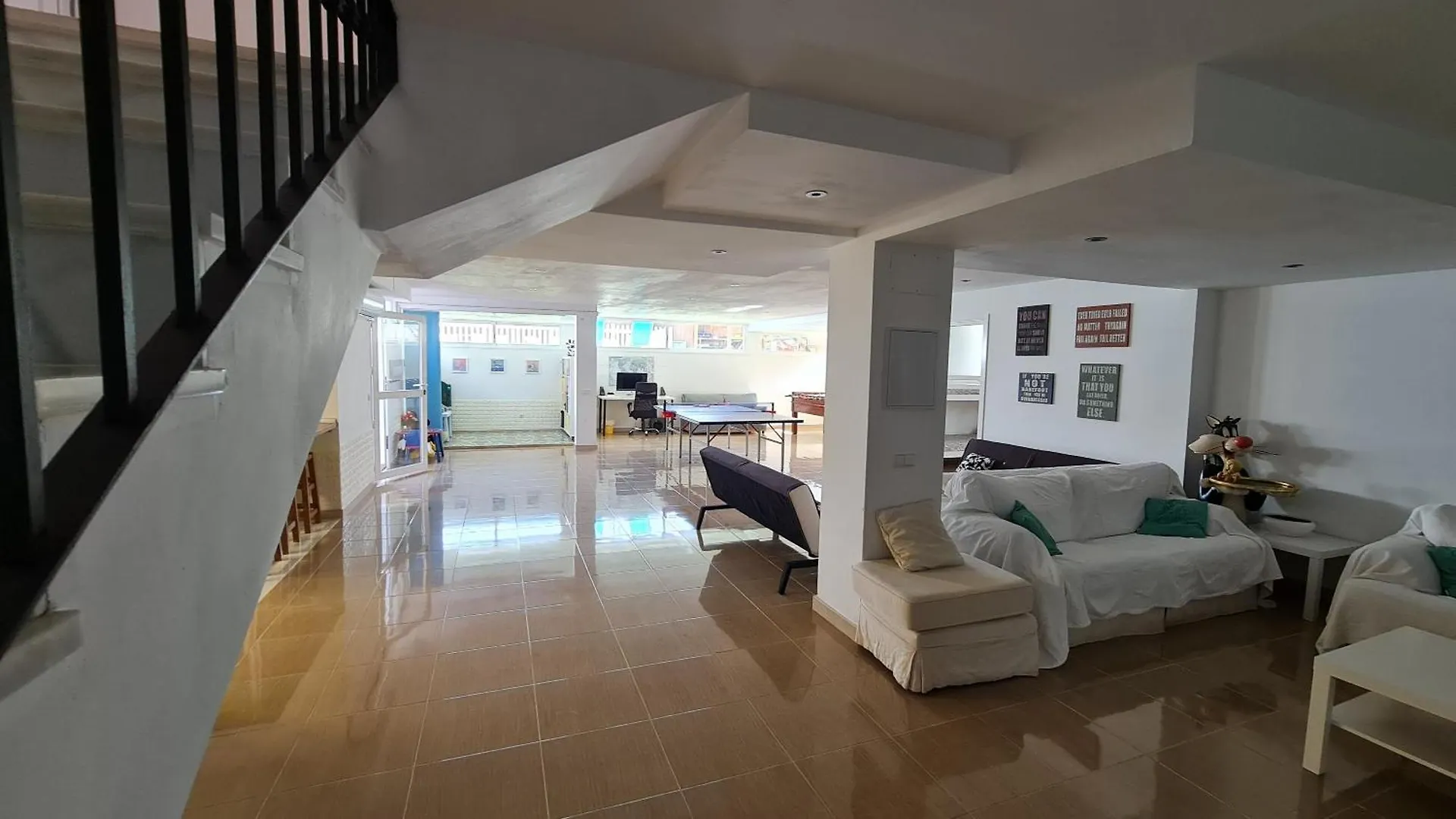 Villa Paraiso Torremolinos Tatil Evi