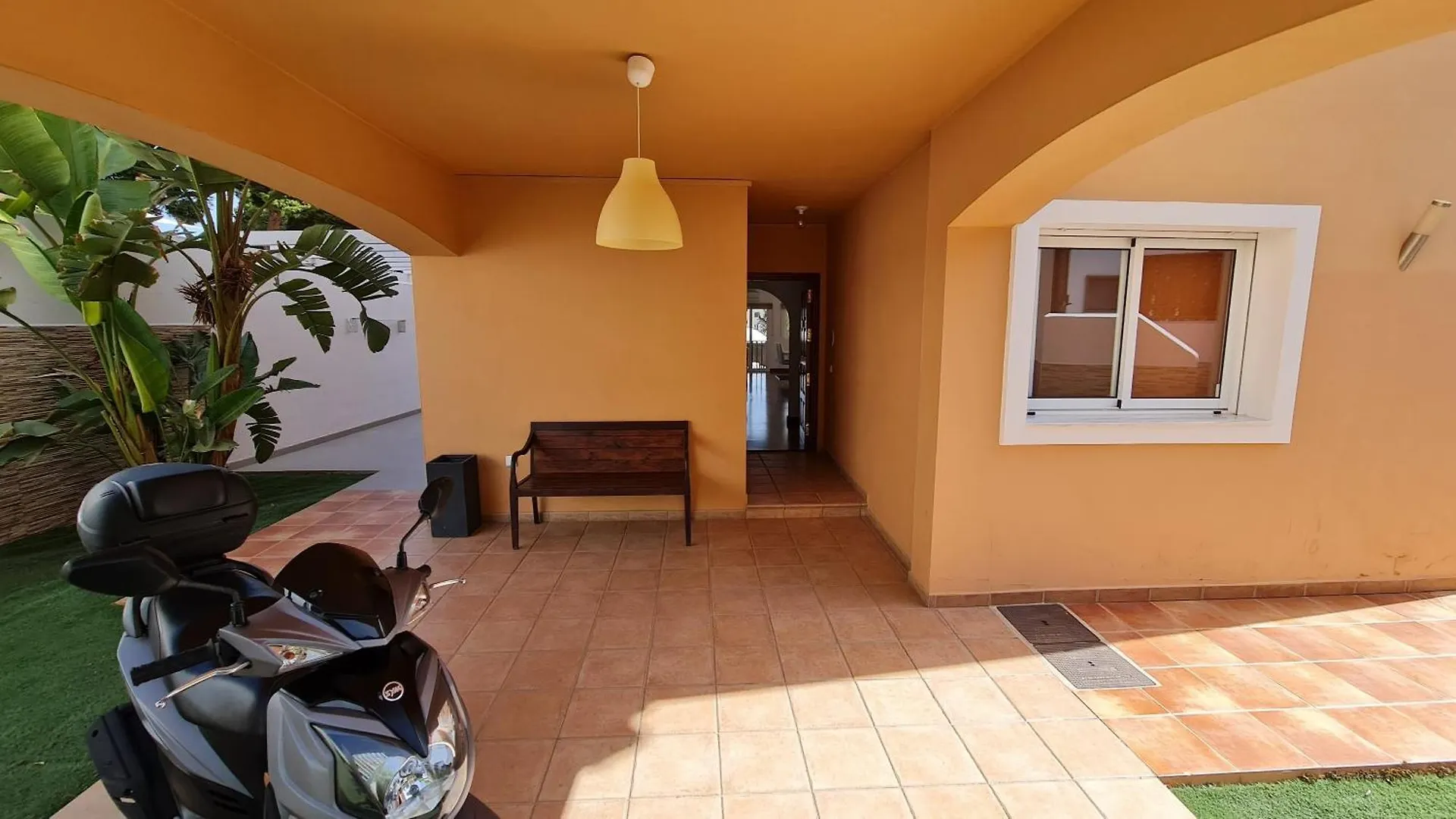 Villa Paraiso Torremolinos 0*,  İspanya