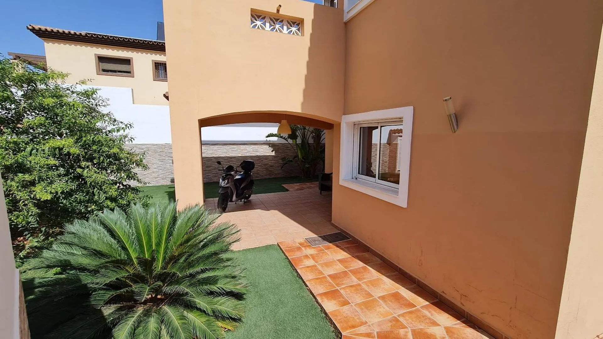 Villa Paraiso Torremolinos
