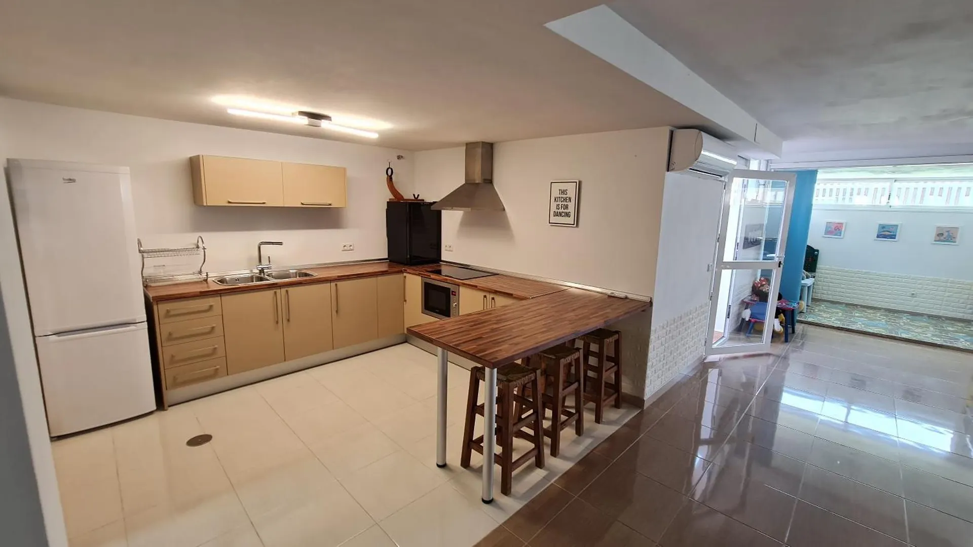 Vakantiehuis Villa Paraiso Torremolinos