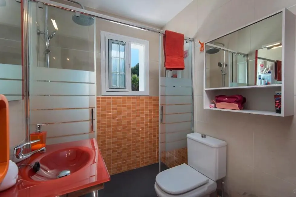 Villa Paraiso Torremolinos Vakantiehuis