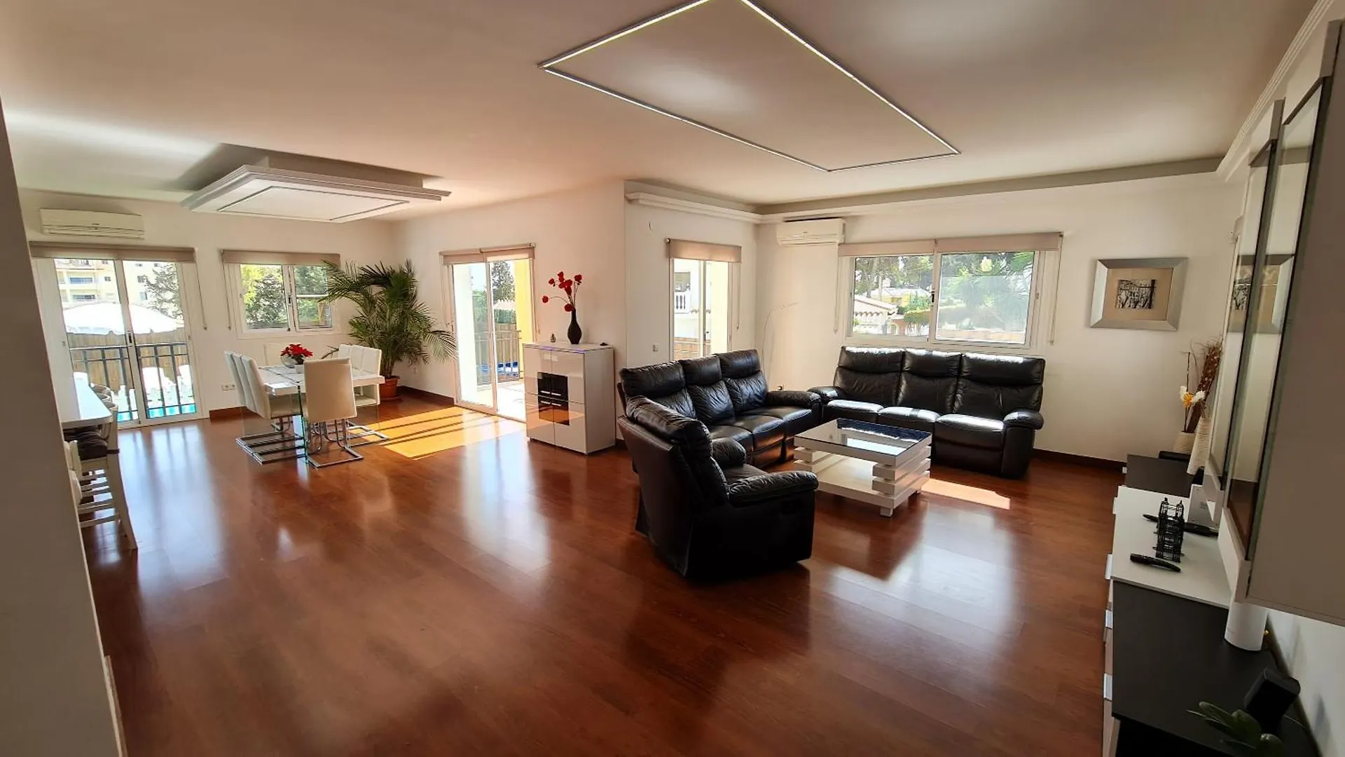 Villa Paraiso Torremolinos Vakantiehuis
